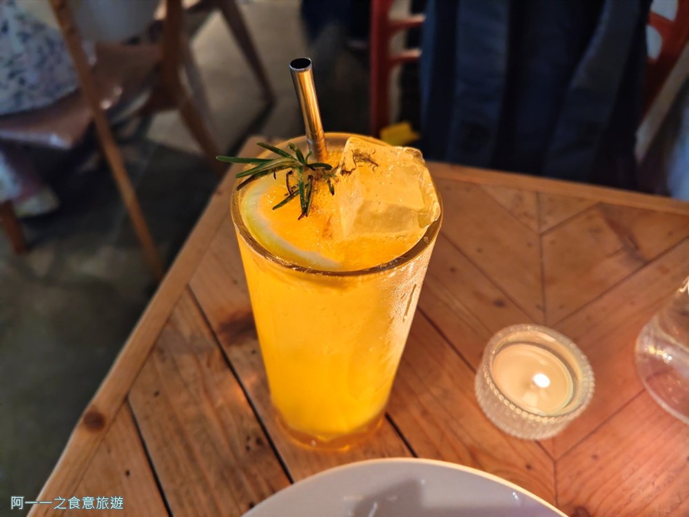 AW Cafe Wine Bistro.大安站餐酒館.飲料