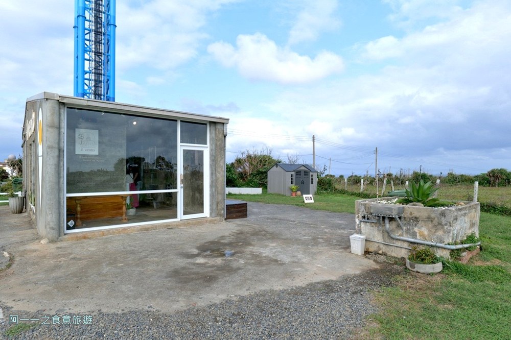 東邊海風冰淇淋.墾丁ig景點