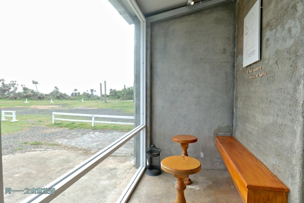 東邊海風冰淇淋.墾丁ig景點 美人魚