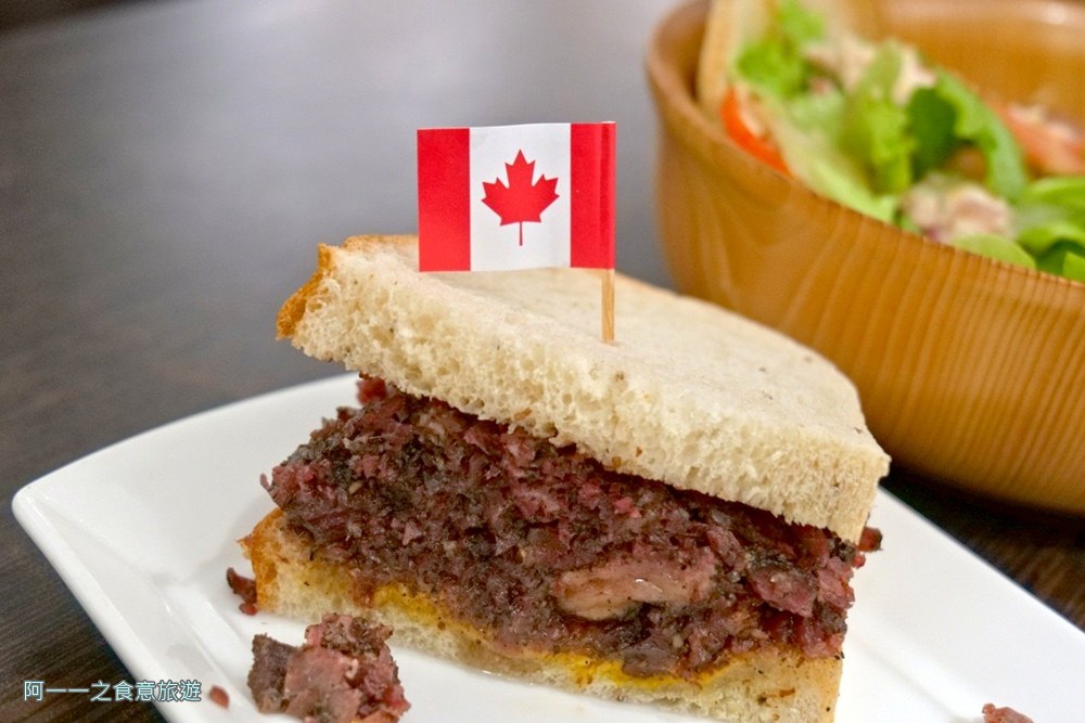 耶魯小鎮.高雄加拿大菜.三多商圈美食餐廳