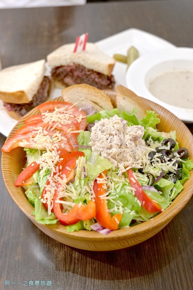 耶魯小鎮.高雄加拿大菜.三多商圈美食餐廳