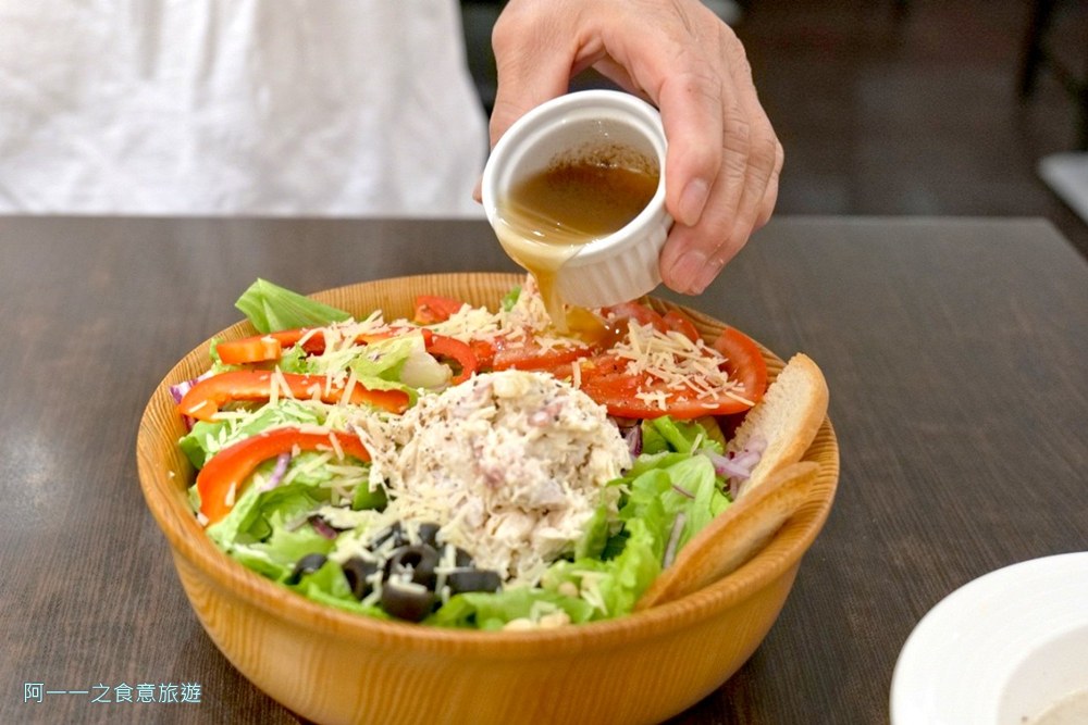 耶魯小鎮.高雄加拿大菜.三多商圈美食餐廳