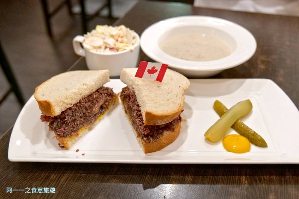 耶魯小鎮.高雄加拿大菜.三多商圈美食餐廳