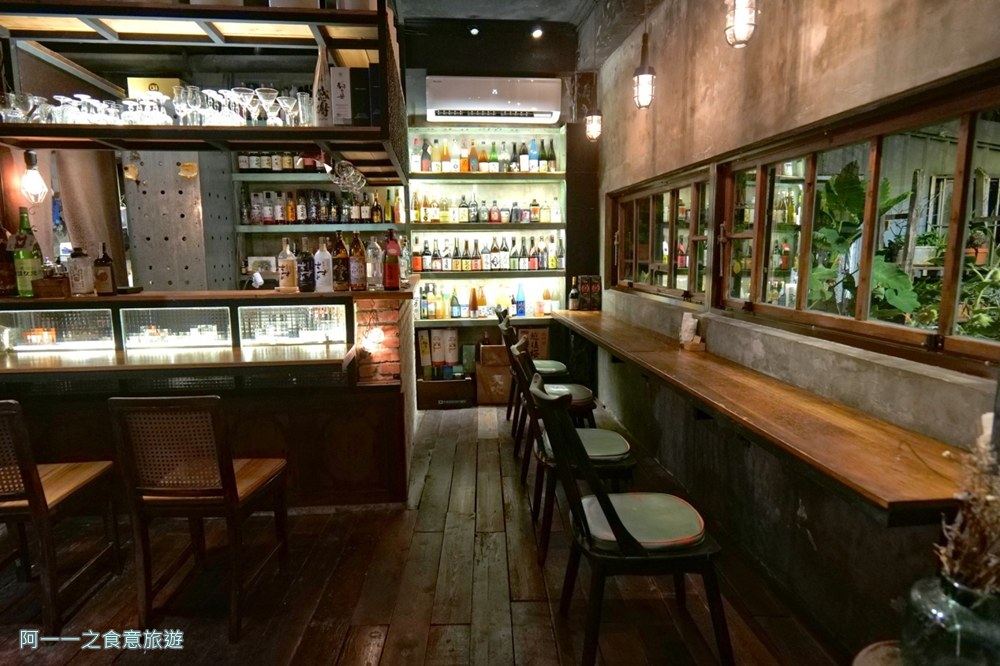 散散步咖酒館.金瓜石美食.祈堂老街