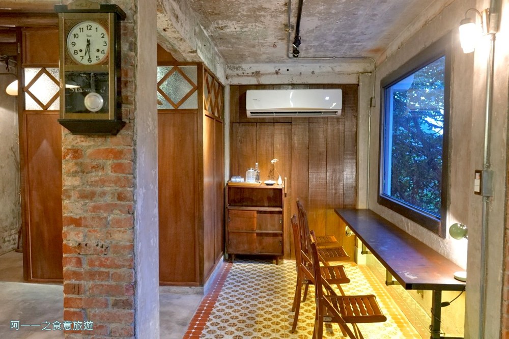 散散步咖酒館.金瓜石美食.祈堂老街