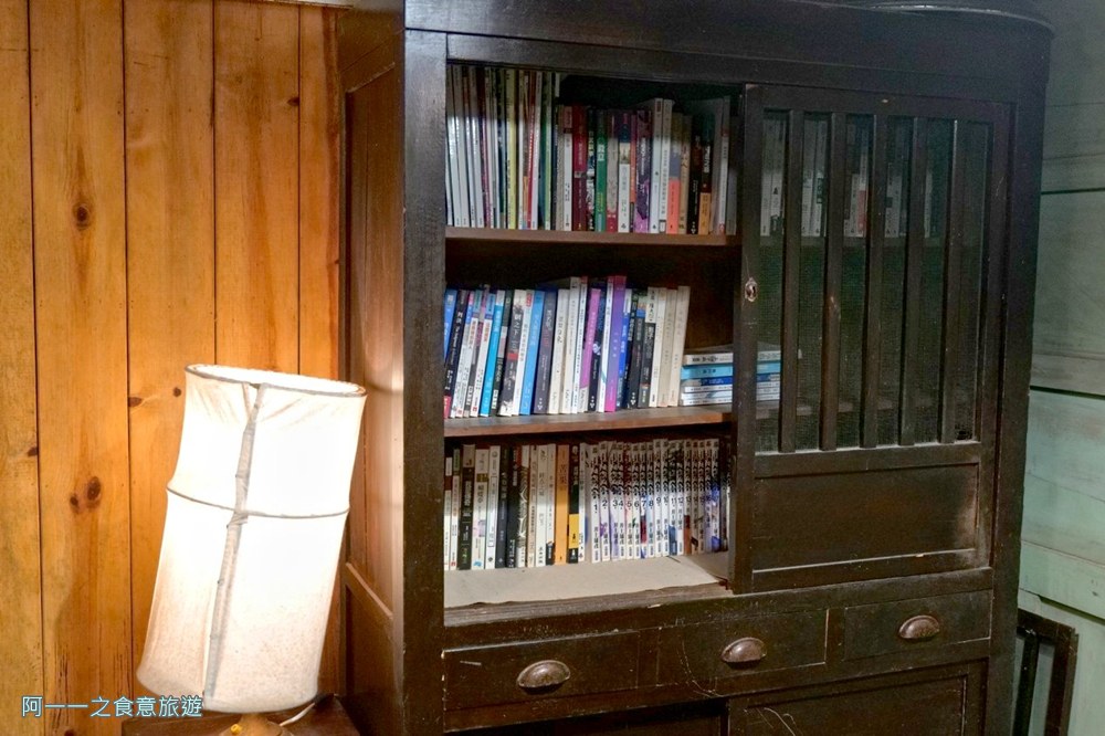 散散步咖酒館.金瓜石美食.祈堂老街