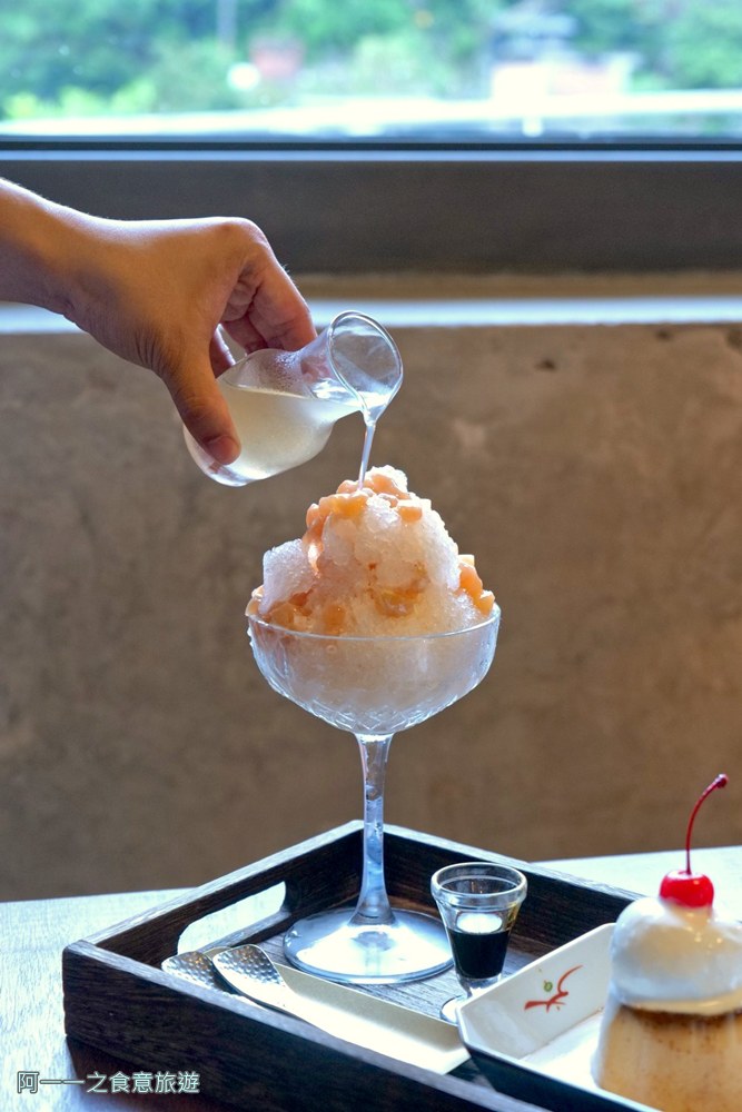 散散步咖酒館.金瓜石美食.祈堂老街