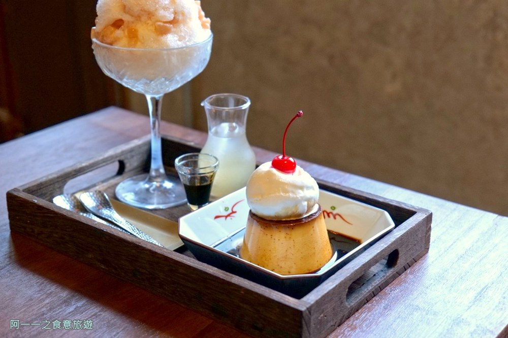 散散步咖酒館.金瓜石美食.祈堂老街