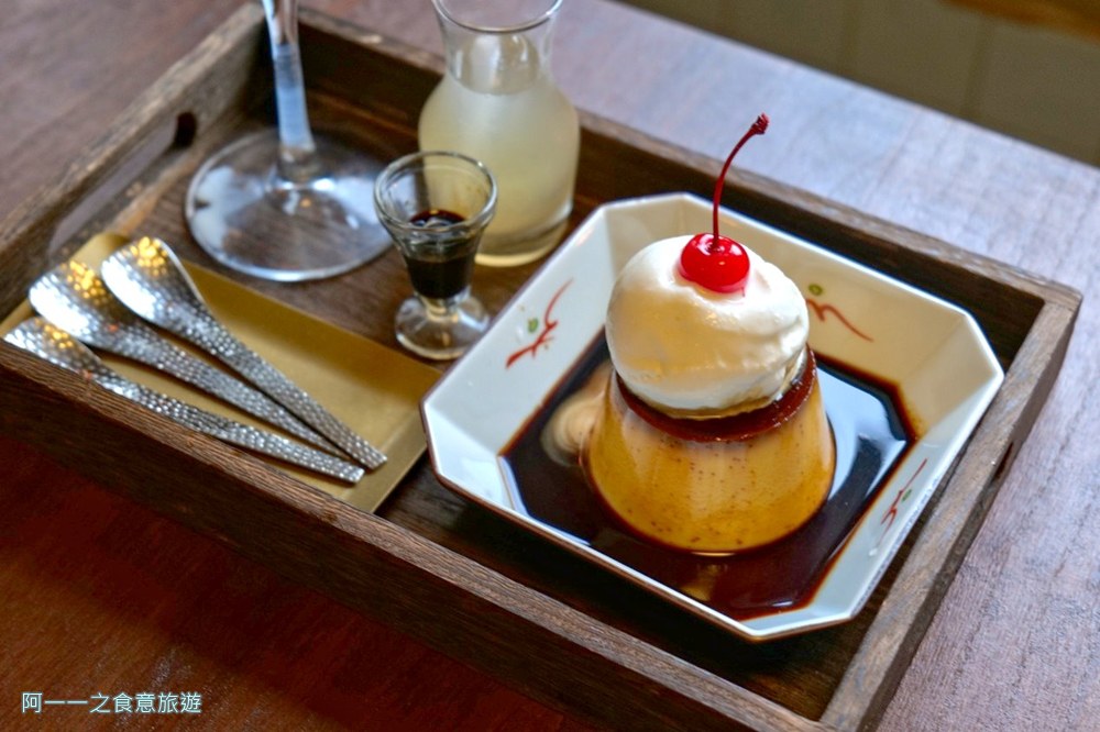 散散步咖酒館.金瓜石美食.祈堂老街