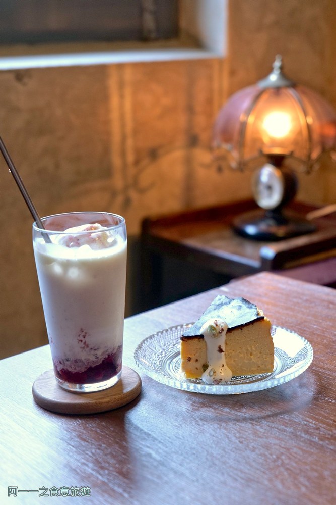 散散步咖酒館.金瓜石美食.祈堂老街