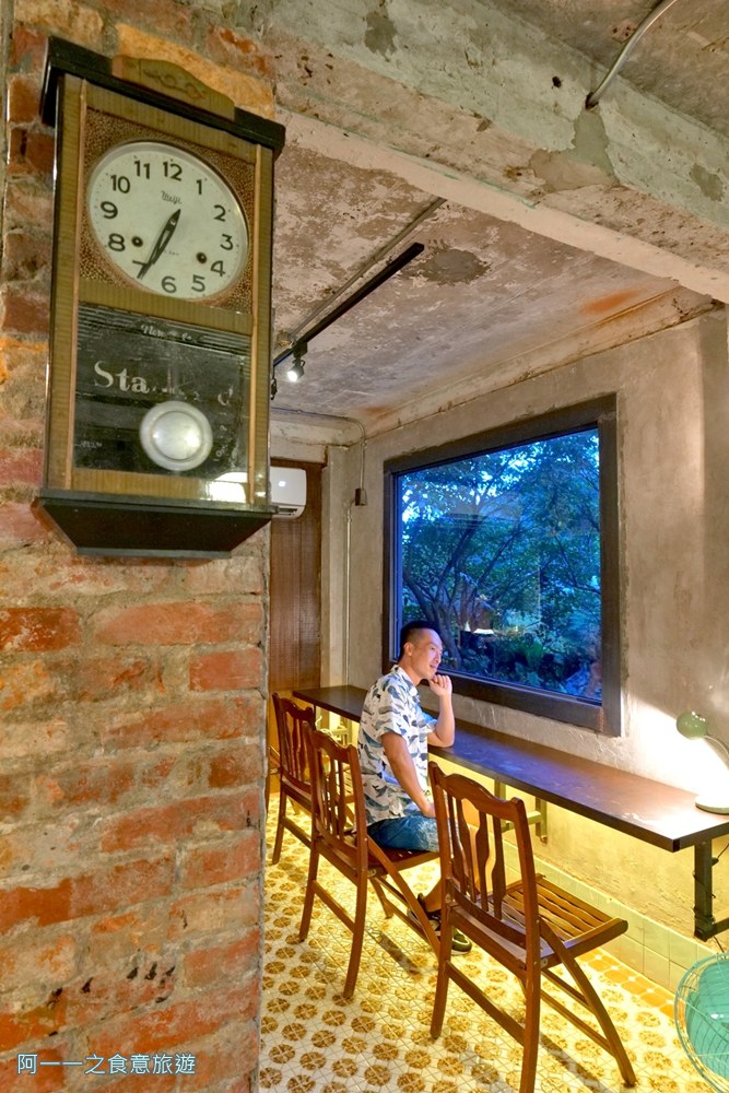 散散步咖酒館.金瓜石美食.祈堂老街
