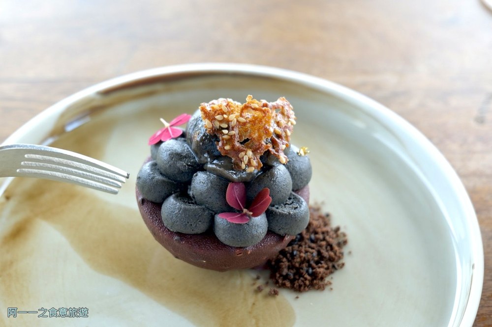 海丘.墾丁海景餐廳.秘境景點.甜點