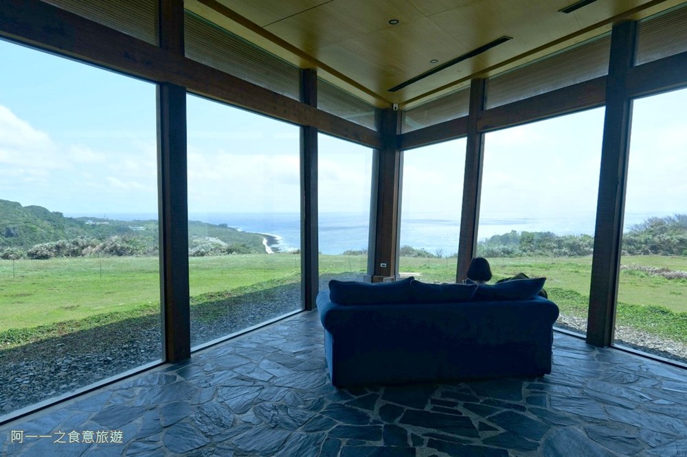 海丘.墾丁海景餐廳.秘境景點.法式料理