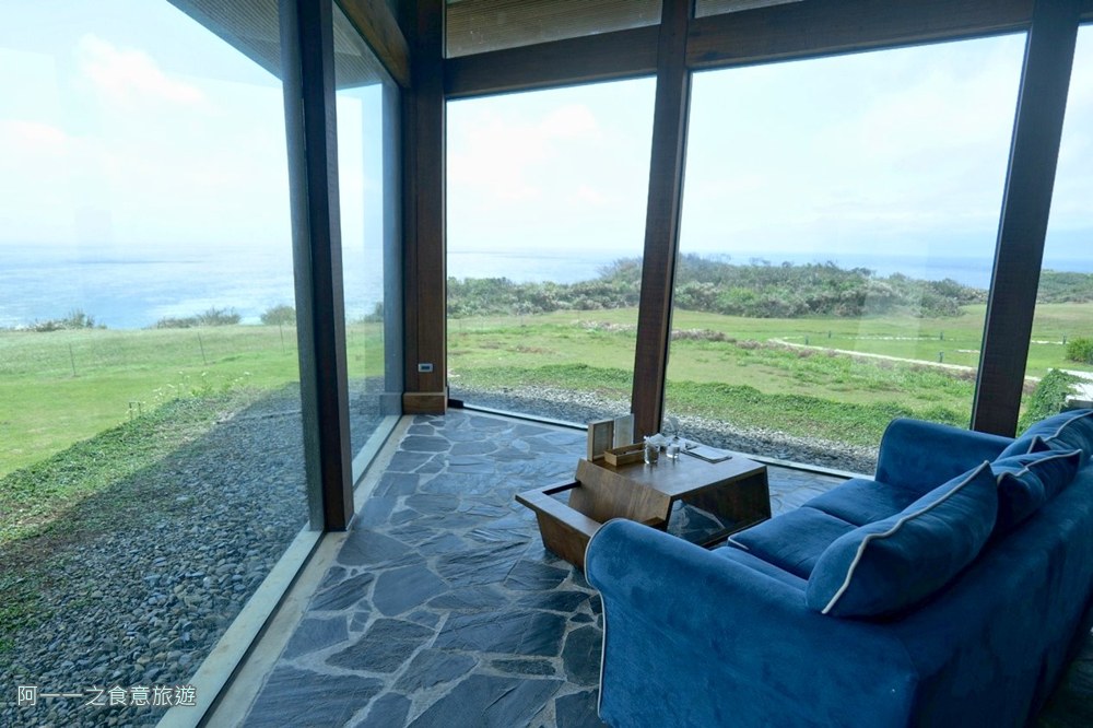 海丘.墾丁海景餐廳.秘境景點.法式料理