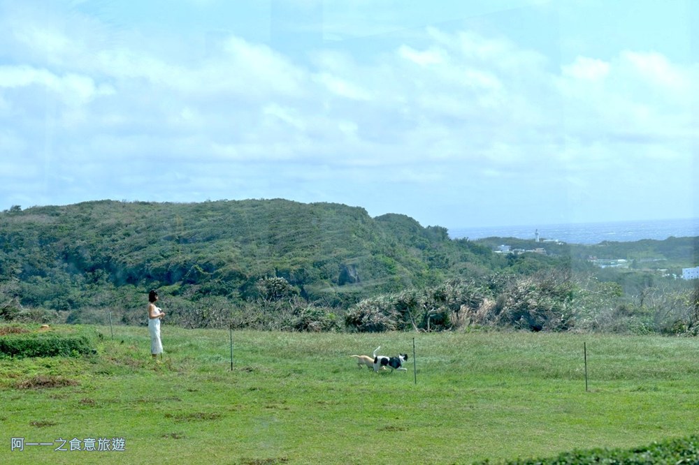 海丘.墾丁海景餐廳.秘境景點.法式料理