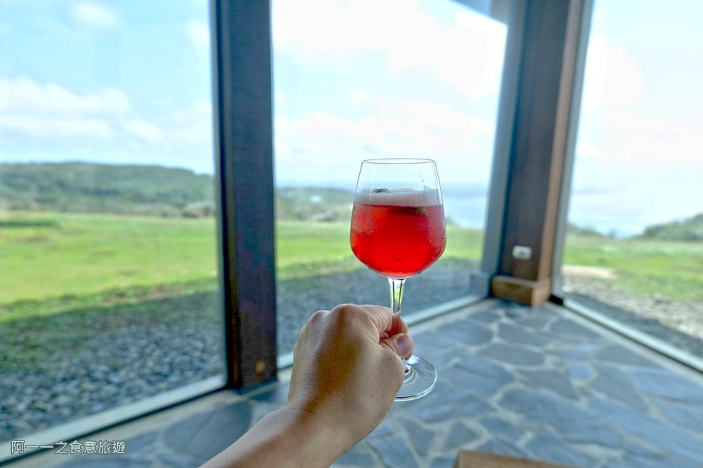 海丘.墾丁海景餐廳.秘境景點.法式料理