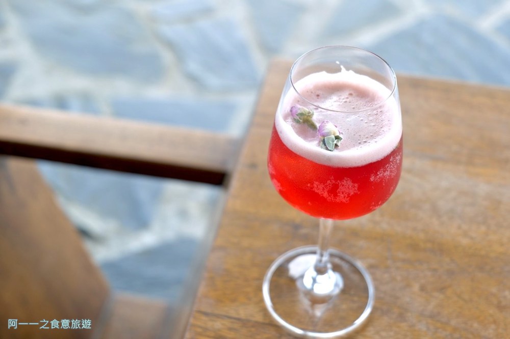 海丘.墾丁海景餐廳.秘境景點.法式料理