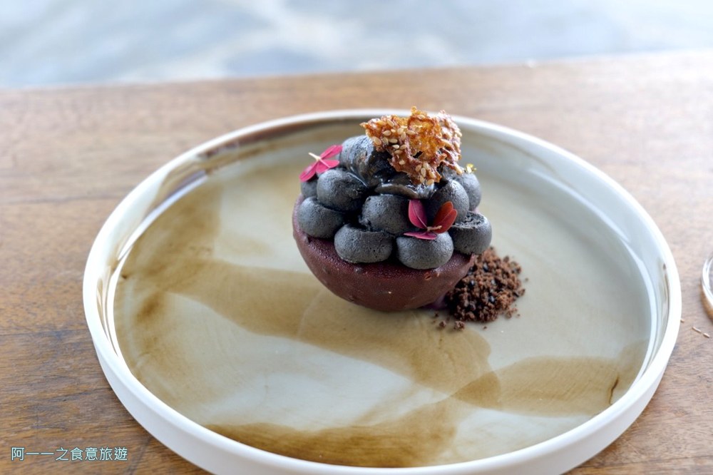 海丘.墾丁海景餐廳.秘境景點.甜點