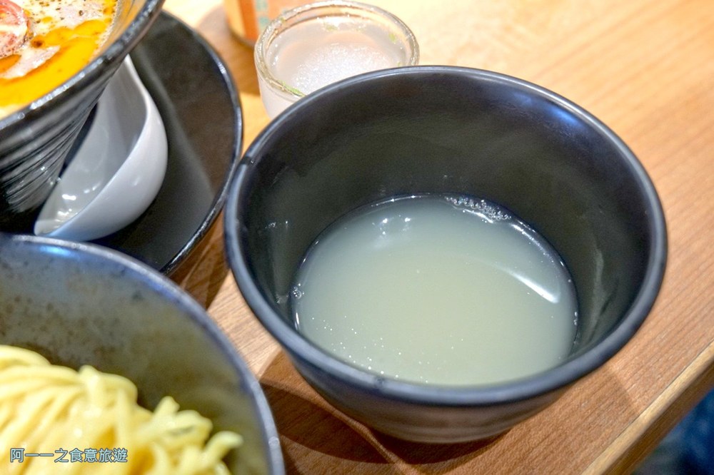 隱家拉麵士林店.士林站美食