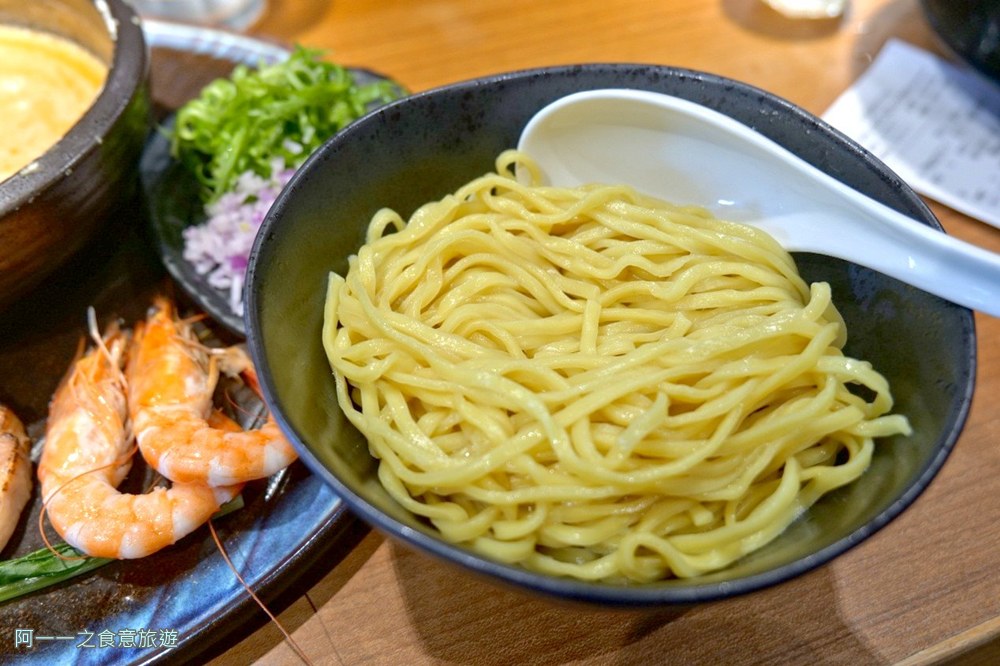隱家拉麵士林店.士林站美食.沾麵