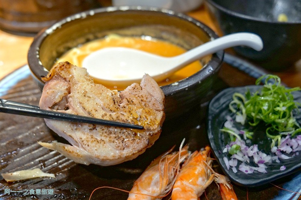 隱家拉麵士林店.士林站美食.沾麵