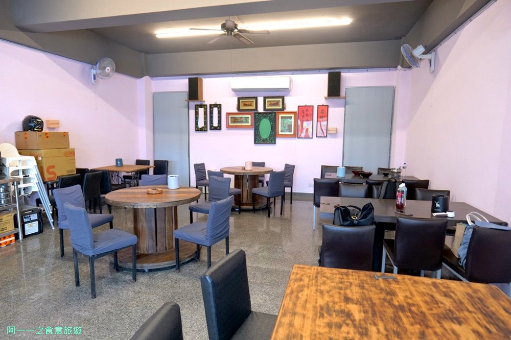 覓鍋小卷米粉.金瓜石美食.東北角美食