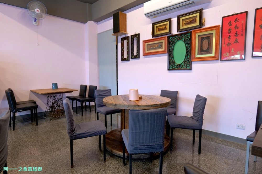 覓鍋小卷米粉.金瓜石美食.東北角美食