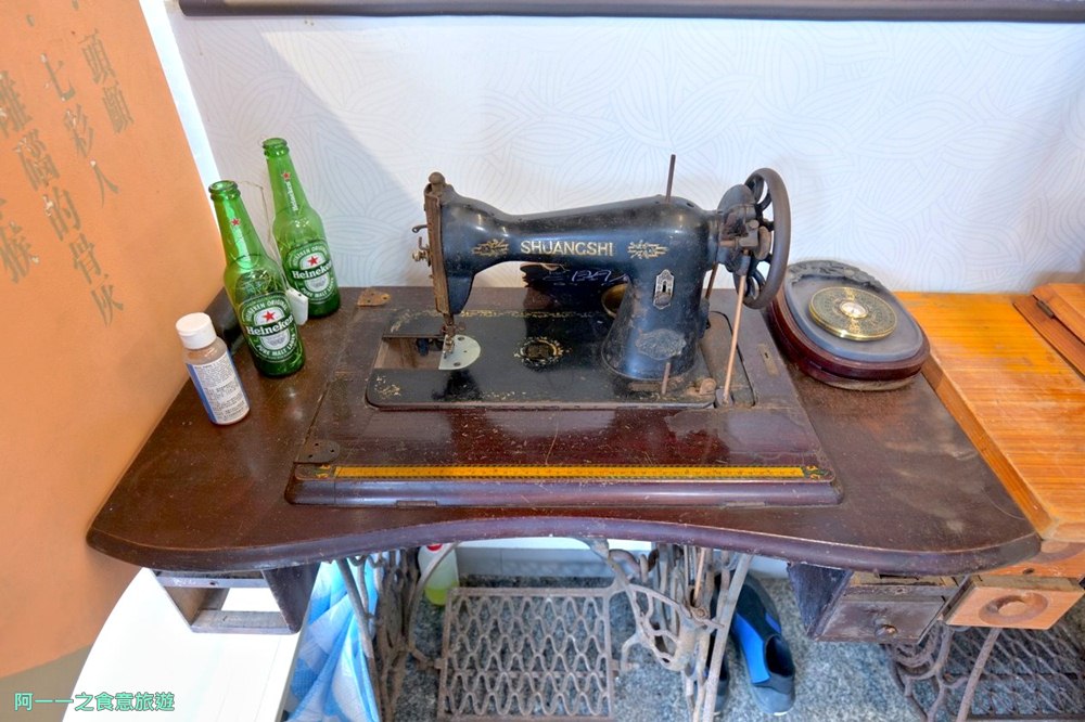 覓鍋小卷米粉.金瓜石美食.東北角美食