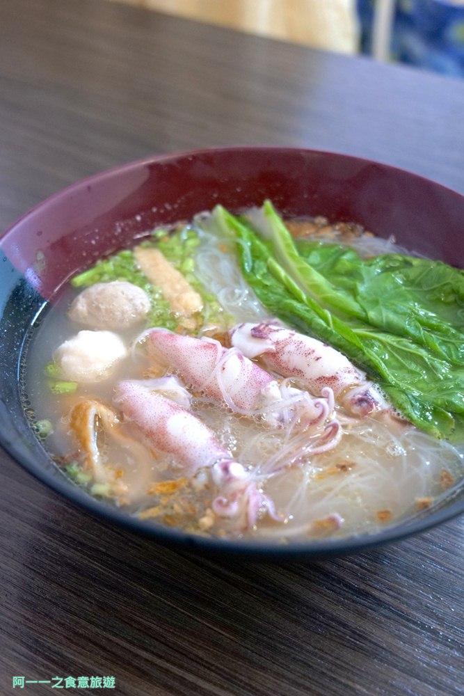 覓鍋小卷米粉.金瓜石美食.東北角美食