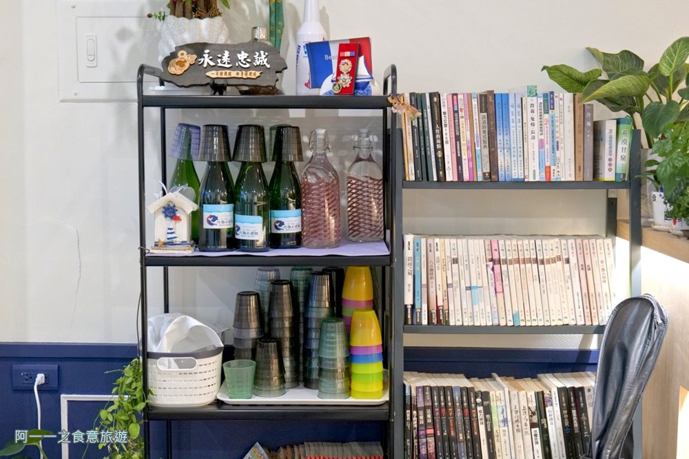 沙灘小酒館.墾丁親子餐廳