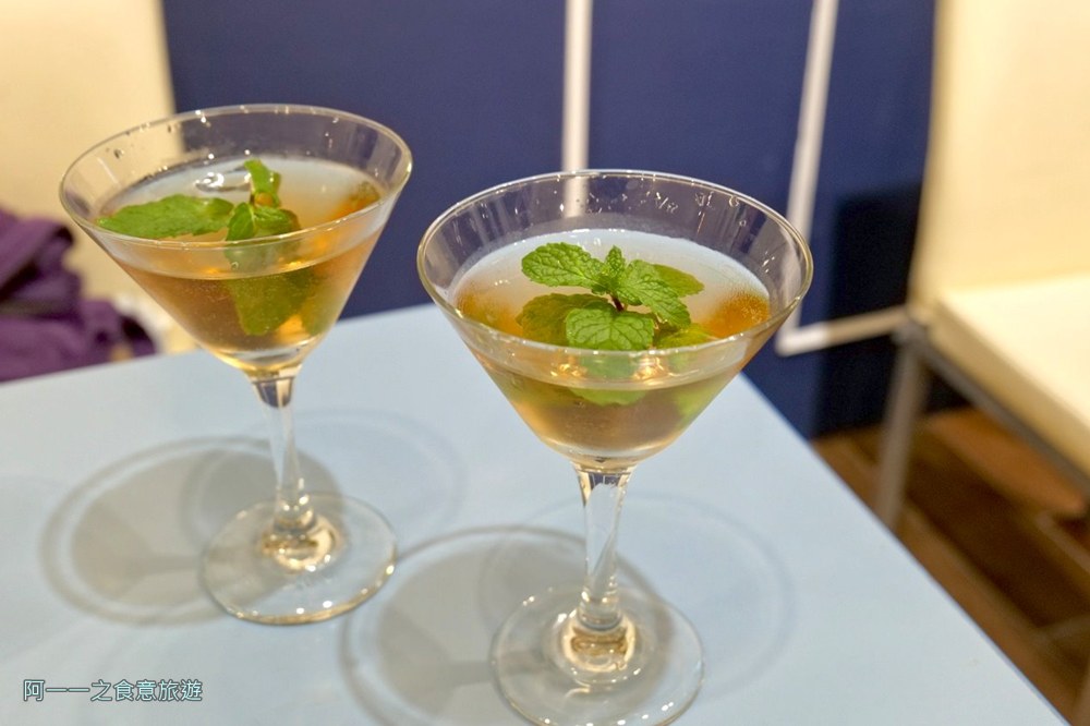 沙灘小酒館.墾丁船帆食美食