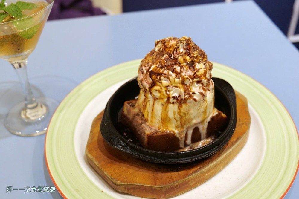 沙灘小酒館.墾丁船帆食美食.甜點