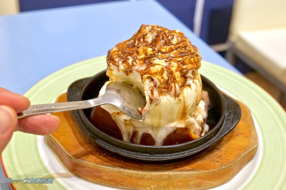 沙灘小酒館.墾丁船帆食美食.甜點