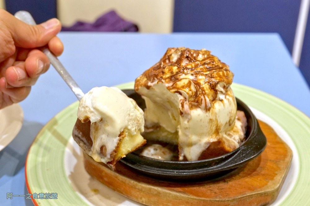 沙灘小酒館.墾丁船帆食美食.甜點