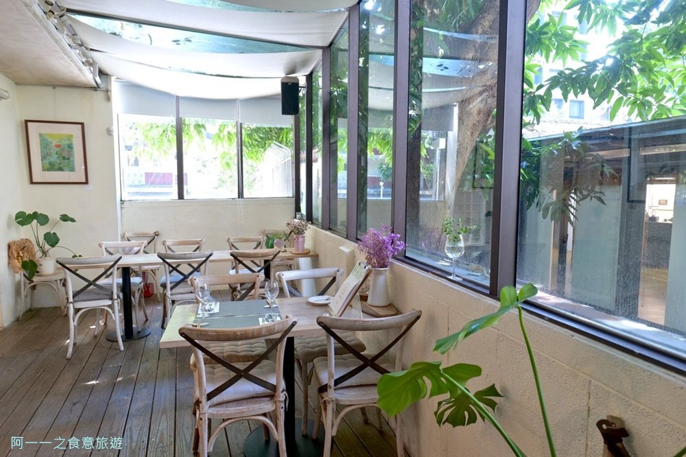 青田藝集.台北約會餐廳推薦.師大.青田街.不限時咖啡廳
