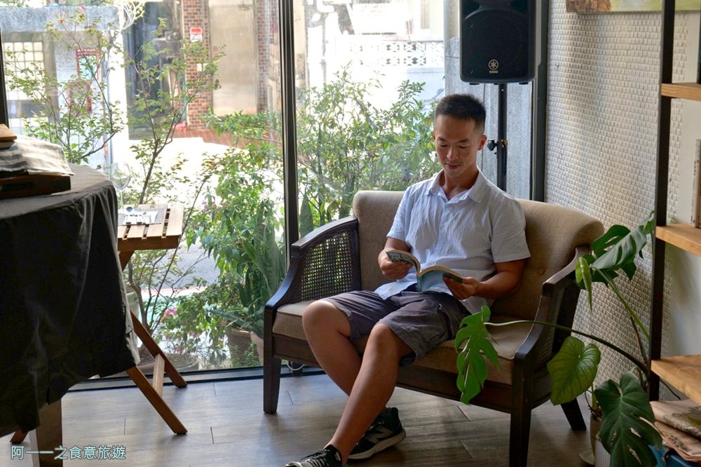 青田藝集.台北約會餐廳推薦.師大.青田街.不限時咖啡廳