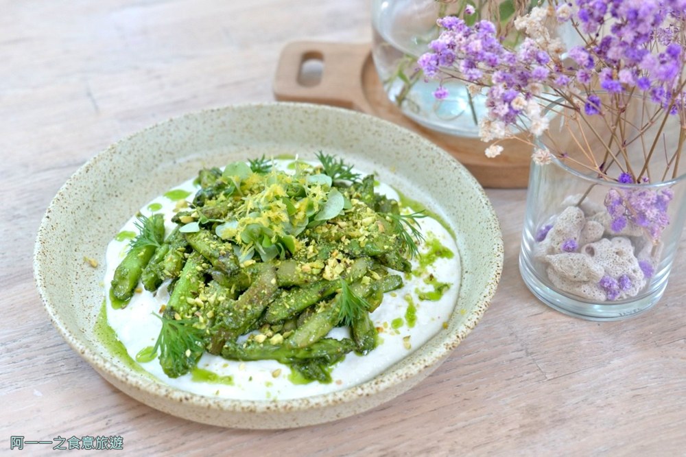 青田藝集.台北Fine Dining 餐廳推薦