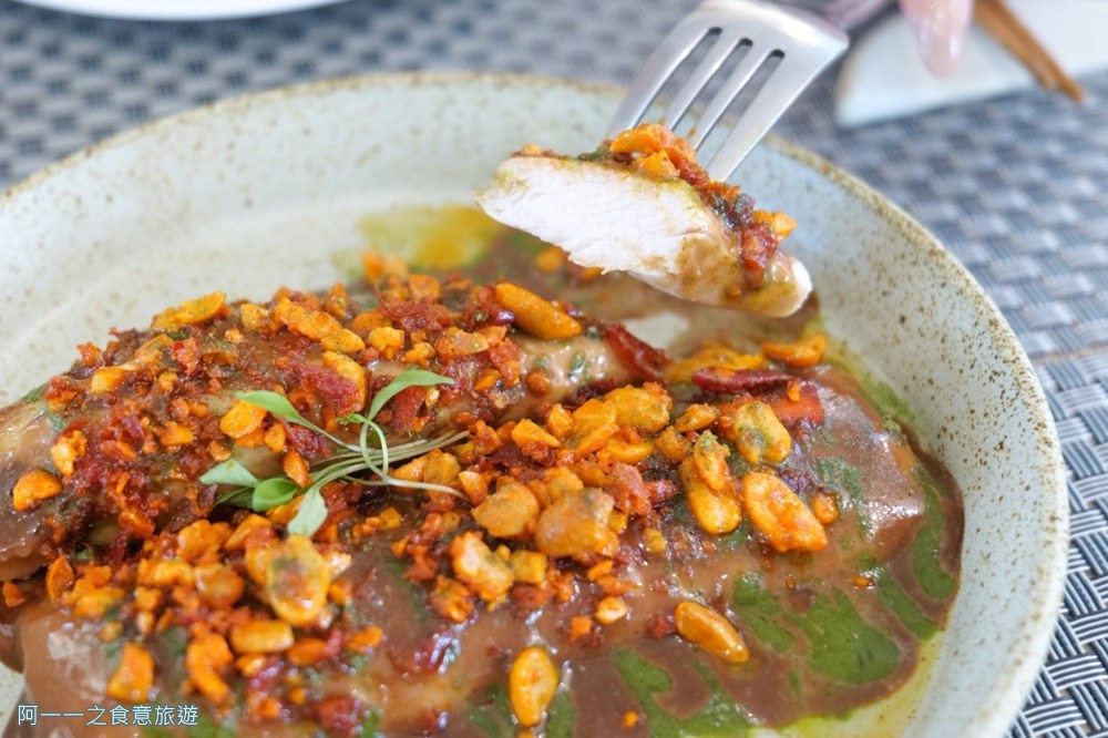 青田藝集.台北Fine Dining 餐廳推薦