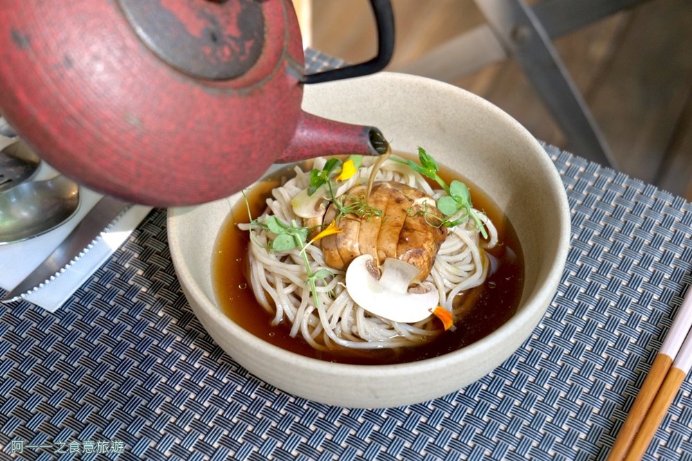 青田藝集.台北Fine Dining 餐廳推薦