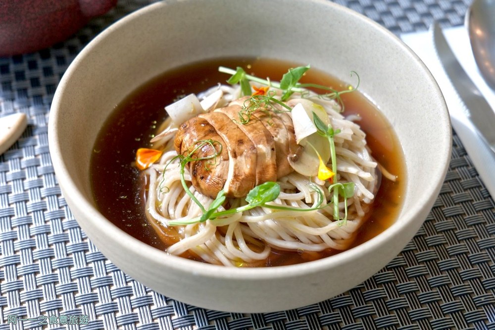 青田藝集.台北Fine Dining 餐廳推薦