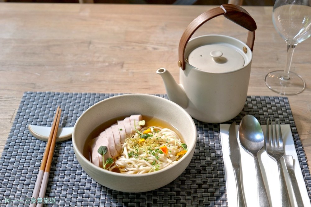 青田藝集.台北Fine Dining 餐廳推薦