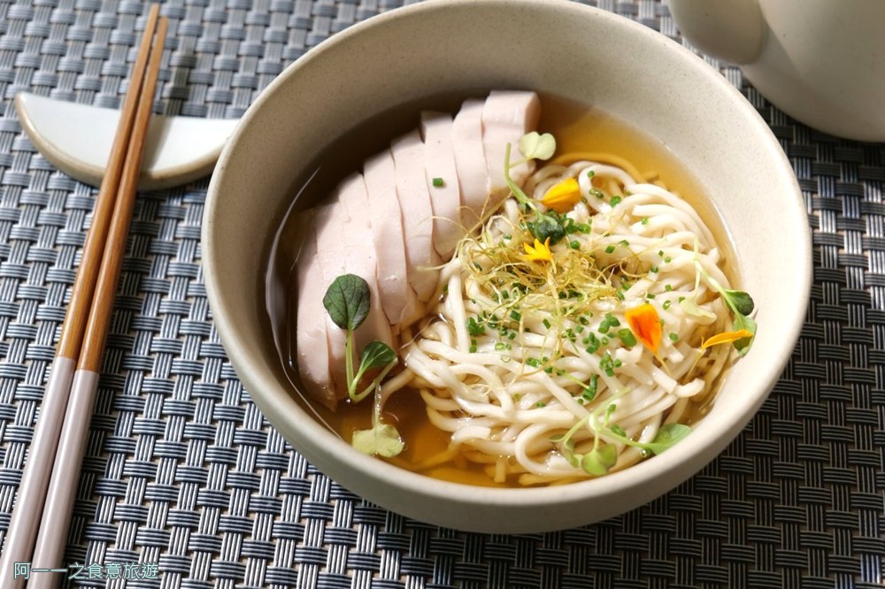 青田藝集.台北Fine Dining 餐廳推薦