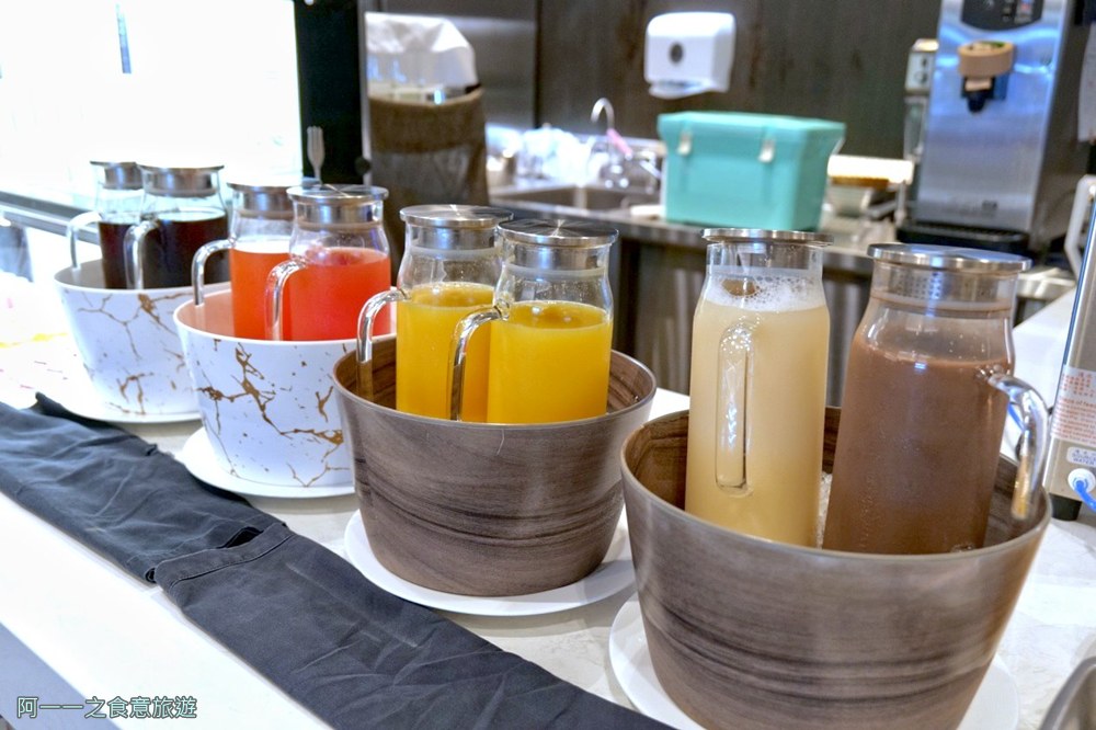 寒舍艾美酒店探索廚房.飲料