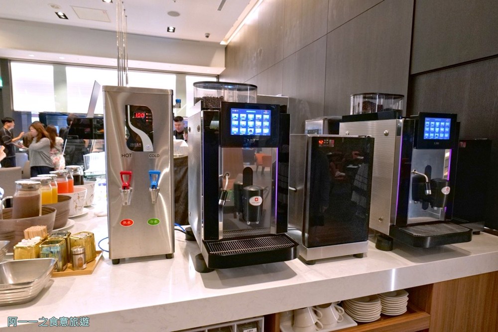 寒舍艾美酒店探索廚房.飲料