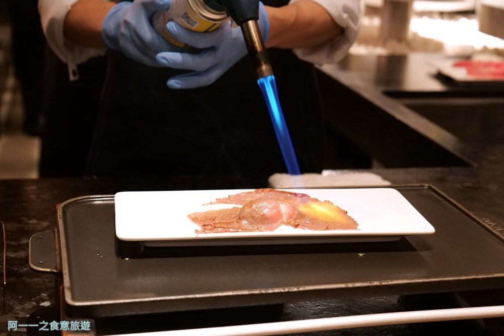 寒舍艾美酒店探索廚房.台北日本料理吃到飽.海鮮