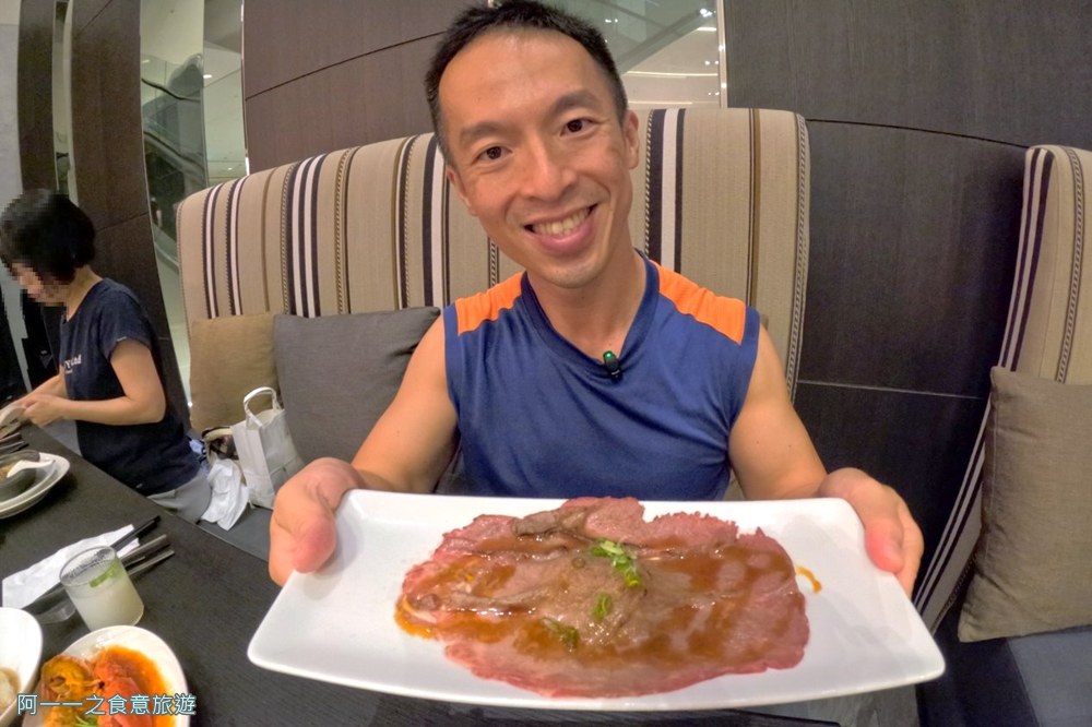 寒舍艾美酒店探索廚房.台北日本料理吃到飽.海鮮