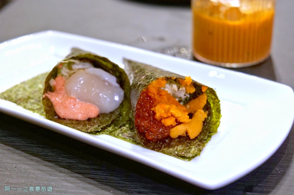 寒舍艾美酒店探索廚房.台北日本料理吃到飽.海鮮