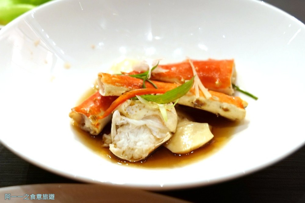 寒舍艾美酒店探索廚房.台北龍蝦吃到飽.帝王蟹.海鮮