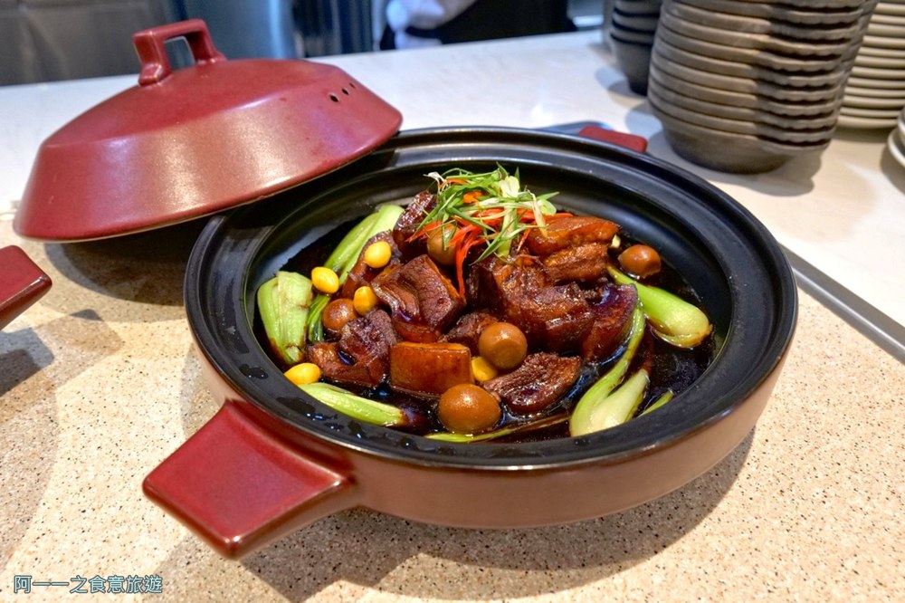 寒舍艾美酒店探索廚房.台北牛排吃到飽