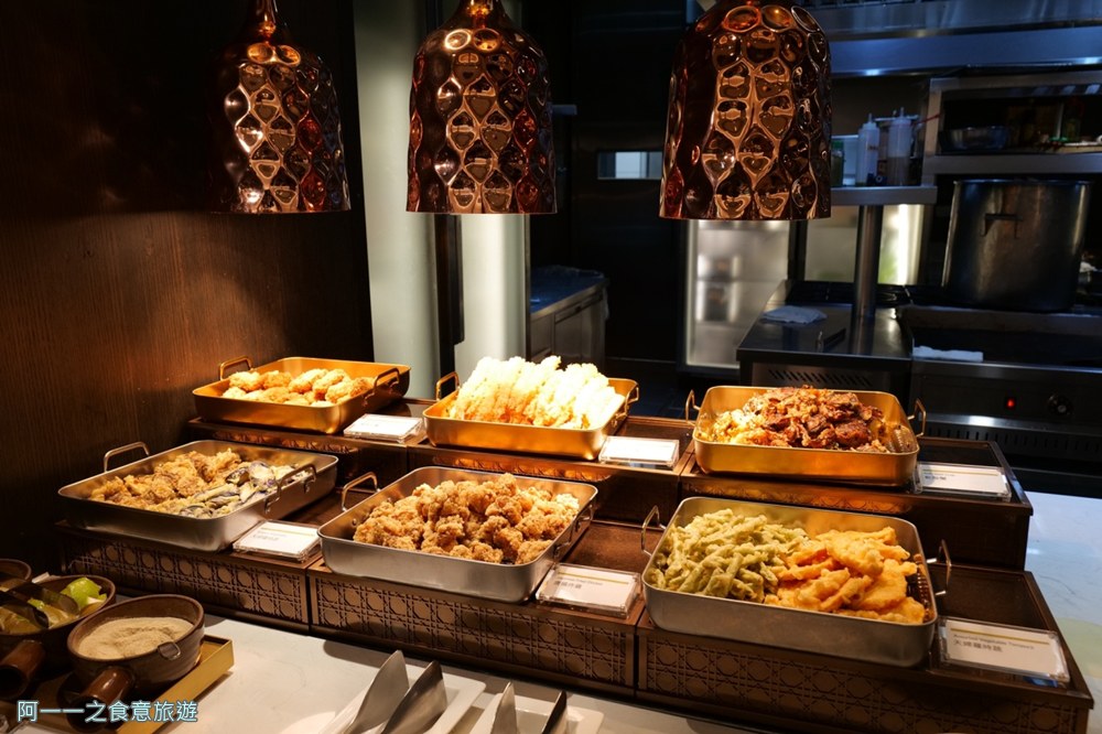 寒舍艾美酒店探索廚房.台北牛排吃到飽